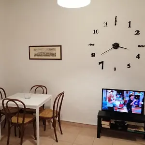 Casa Anna , Siena Italy