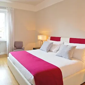  Apartment Adamas Luxury