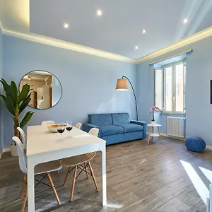 Apartament Good Vibes Comfort And Quality, Rzym