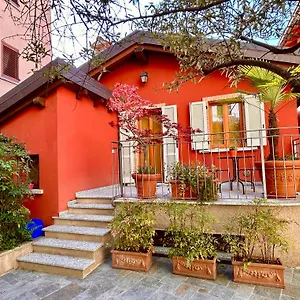 Corte Antica , Bellagio Italy