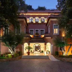 4* Hotel Principe Torlonia