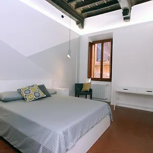Apartament Monte Giordano Flats, Rzym