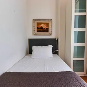 3* Hotel Casa Mia In Trastevere