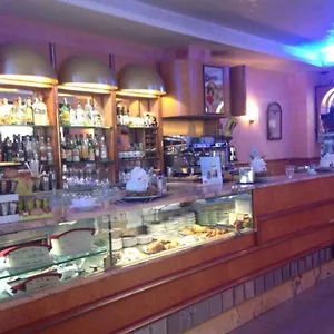 Apartament Romamourhouse, Rzym